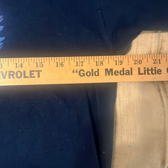 Tee Fury- Doctor Who-10th Doctor- Rose Tyler "See You in Our Dreams" TShirt Med - Picture 5 of 7